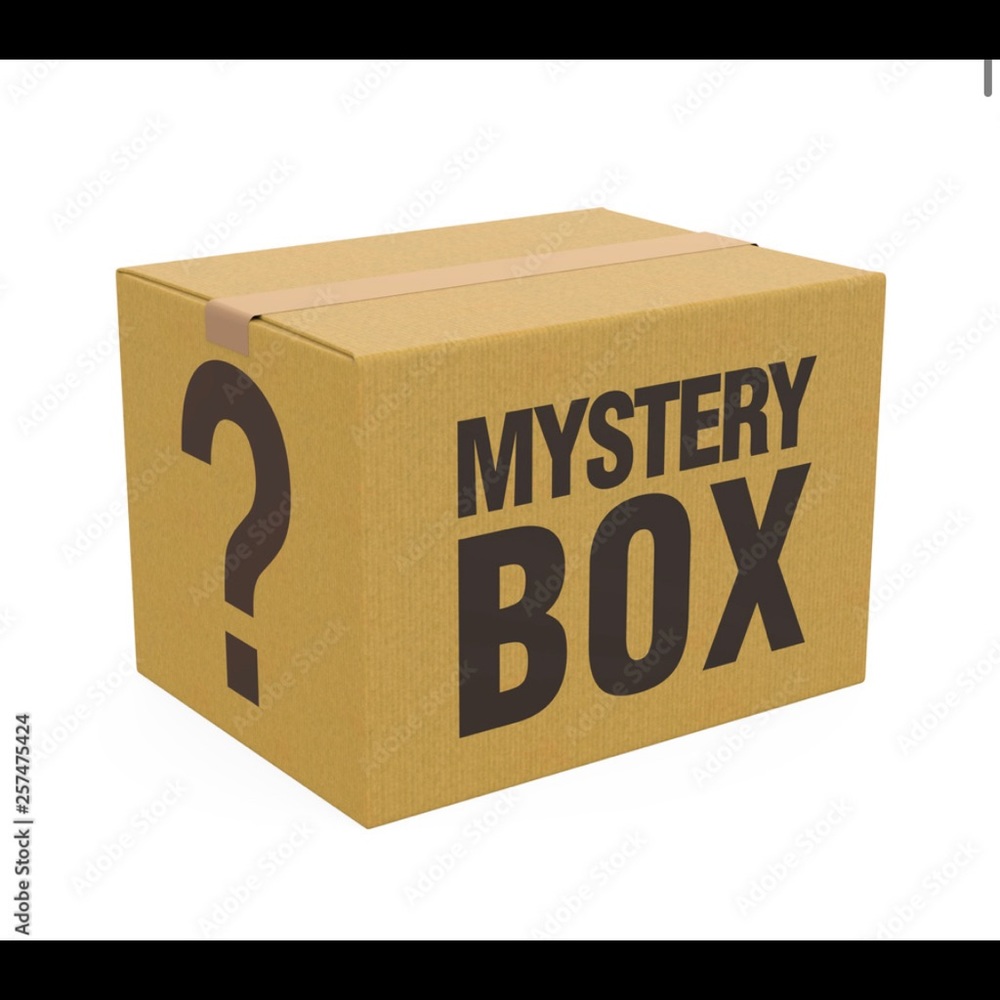 MYSTERY BOX Reseller Bundle - WOMEN’S DESIGNER Brands